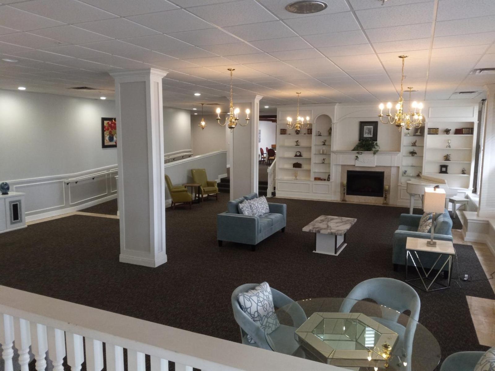 The View Studio, Suites And Event Venue Орландо Екстериор снимка