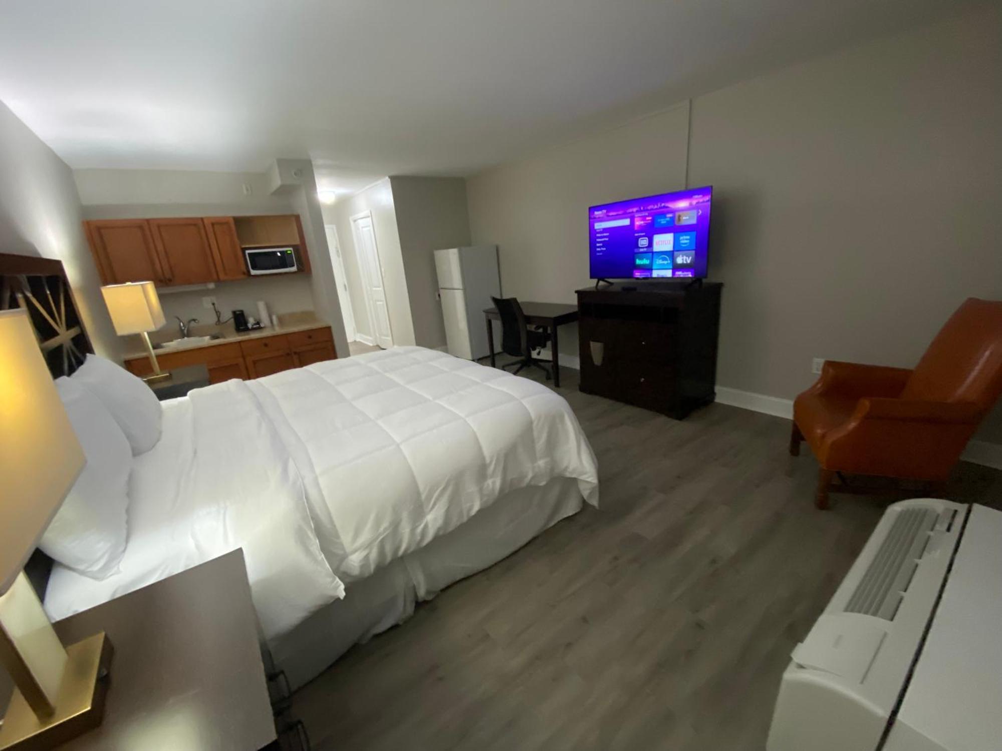 The View Studio, Suites And Event Venue Орландо Екстериор снимка