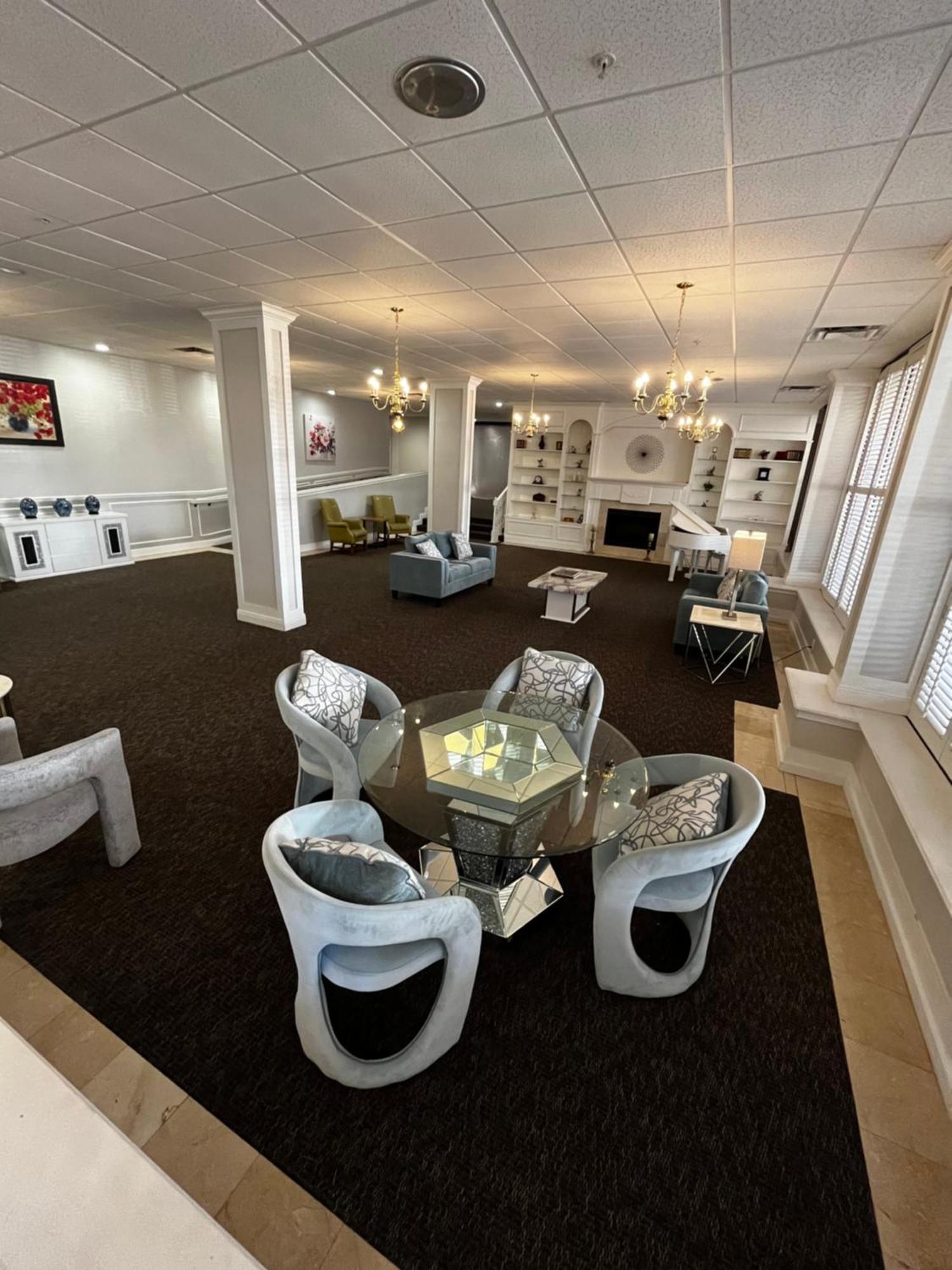 The View Studio, Suites And Event Venue Орландо Екстериор снимка