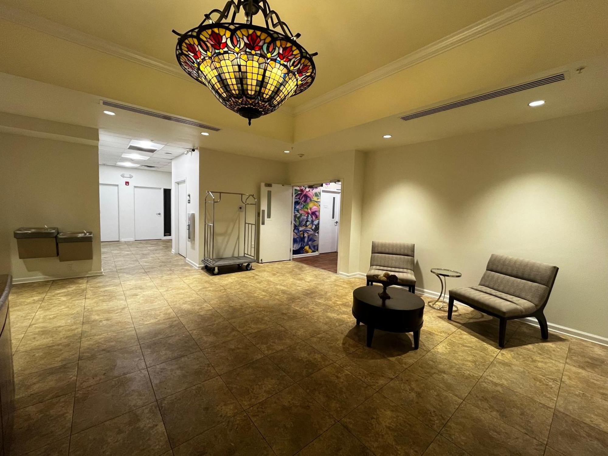 The View Studio, Suites And Event Venue Орландо Екстериор снимка